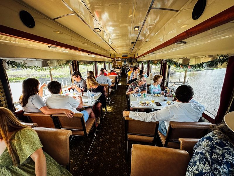 Friendly Staff and an Onboard Experience That Feels Genuinely Personal