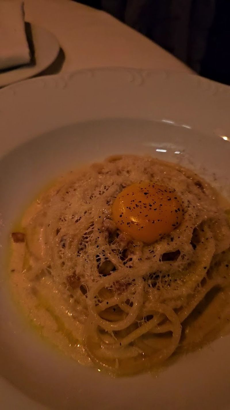 Bolognese Comfort