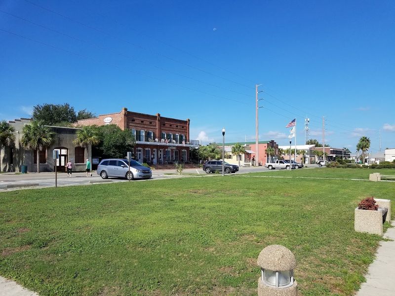 Low Crime and Safe Small-Town Atmosphere