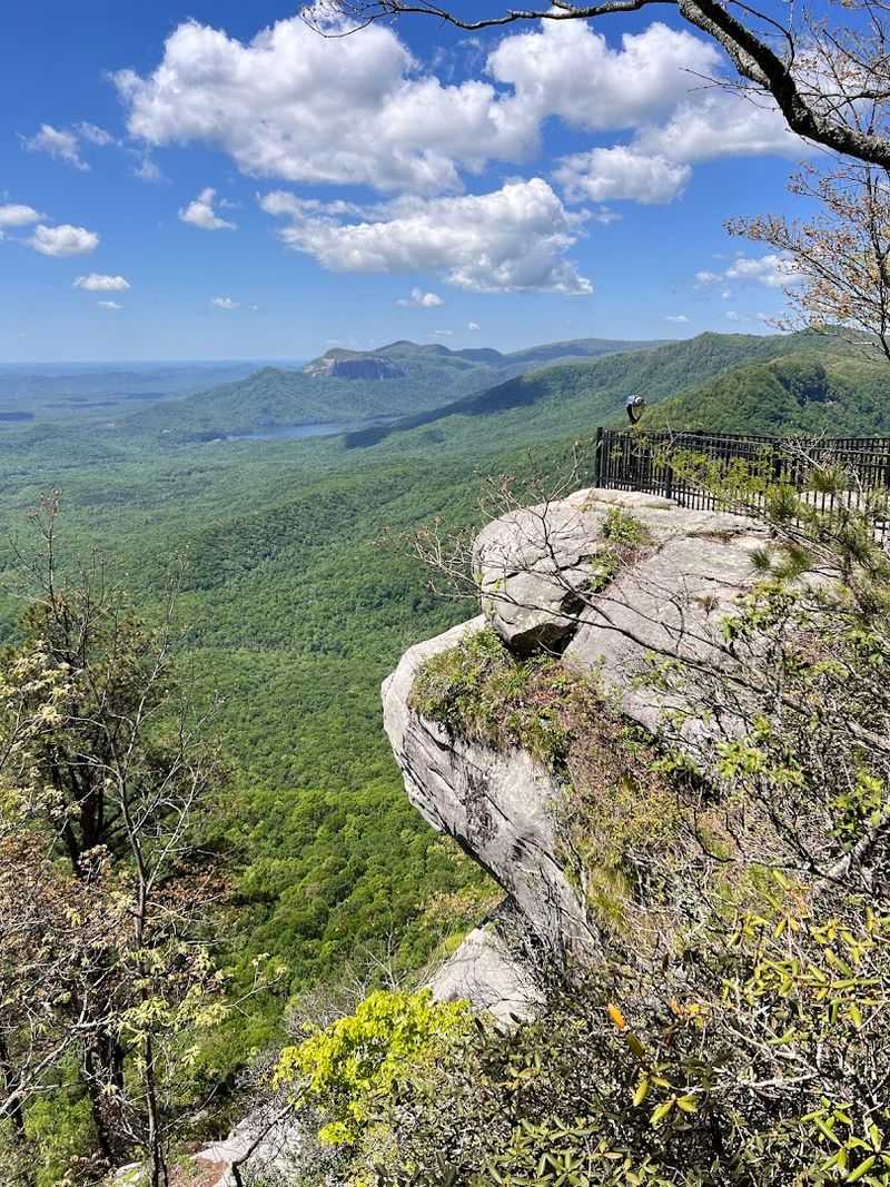 Caesars Head State Park (Cleveland)