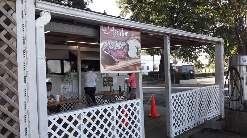 Taqueria El Asador (Pensacola)