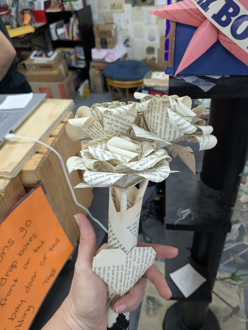 Local Artists and Crafters Get Their Own Spotlight