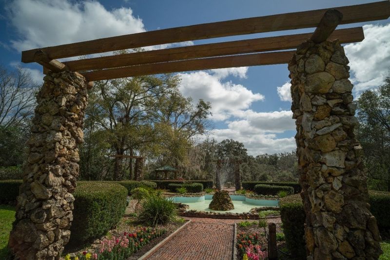 Ravine Gardens State Park's Hidden Beauty