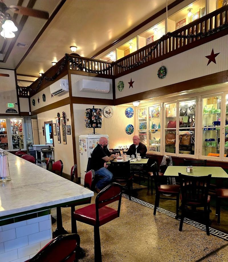 The Friendly Staff and Owner