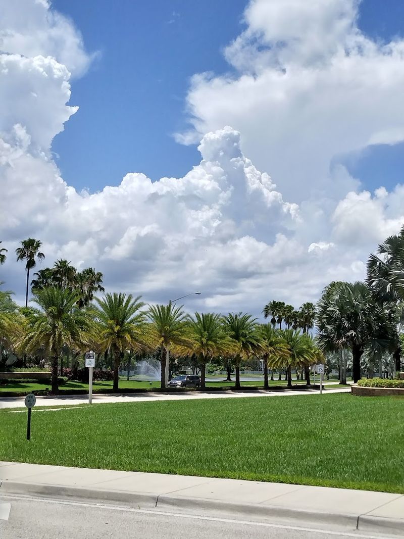 Year-Round Warm Weather Without Tourist Chaos