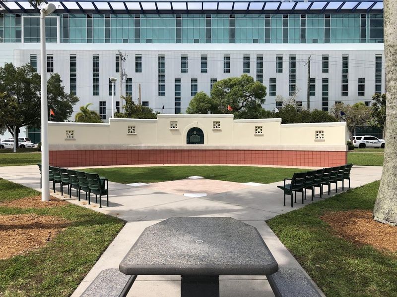 Historic Grounds Where Baseball Legends Once Played