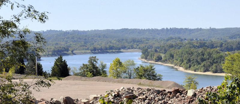 Clifton, Tennessee Feels Less Like A Quick Visit And More Like A Forever Place