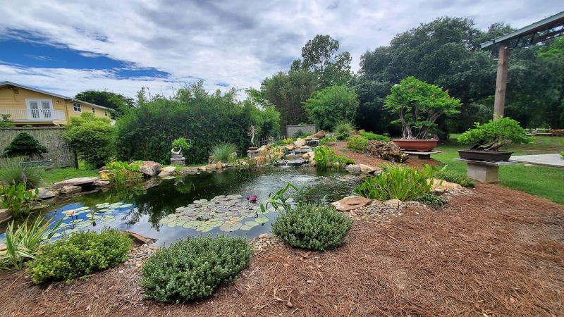 Grounds That Feel Like a Peaceful Retreat