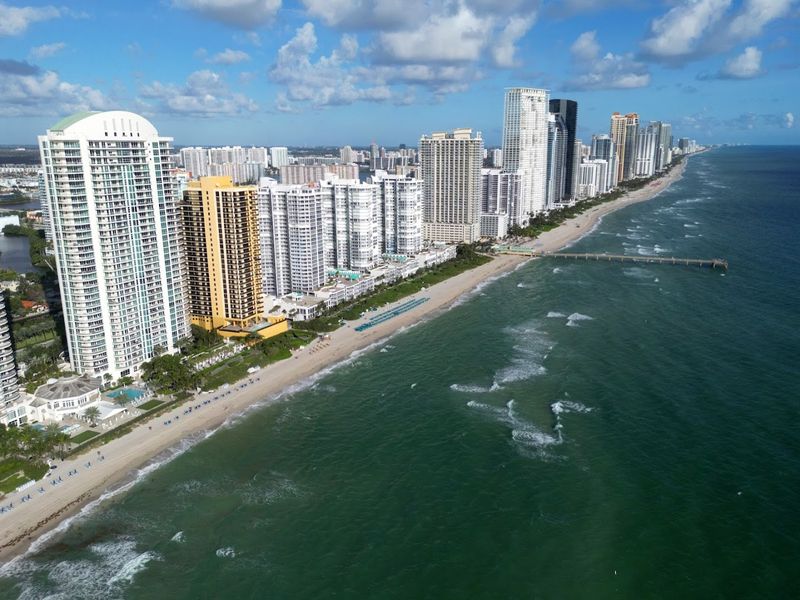 Sunny Isles Beach