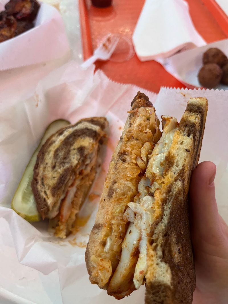 Southern Comfort Food Done Right
