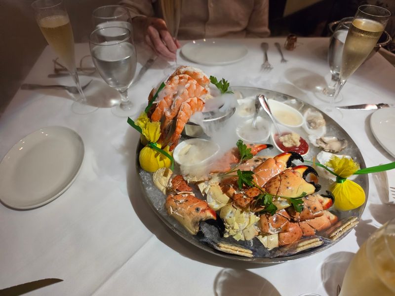 Truluck's Ocean's Finest Seafood and Crab (Naples)