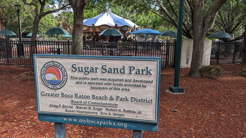 Community Center Conveniences