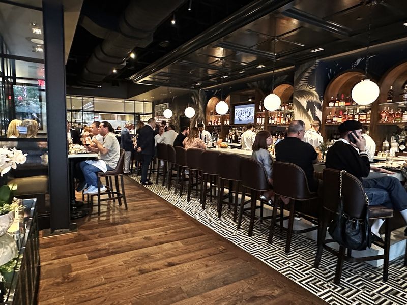 Buccan (Coral Gables)