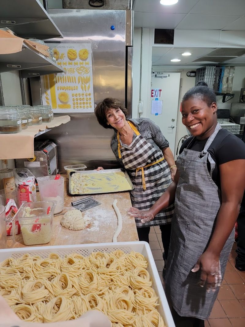 This Little Florida Bistro Serves Handmade Pasta That Tastes Straight Out Of Italy