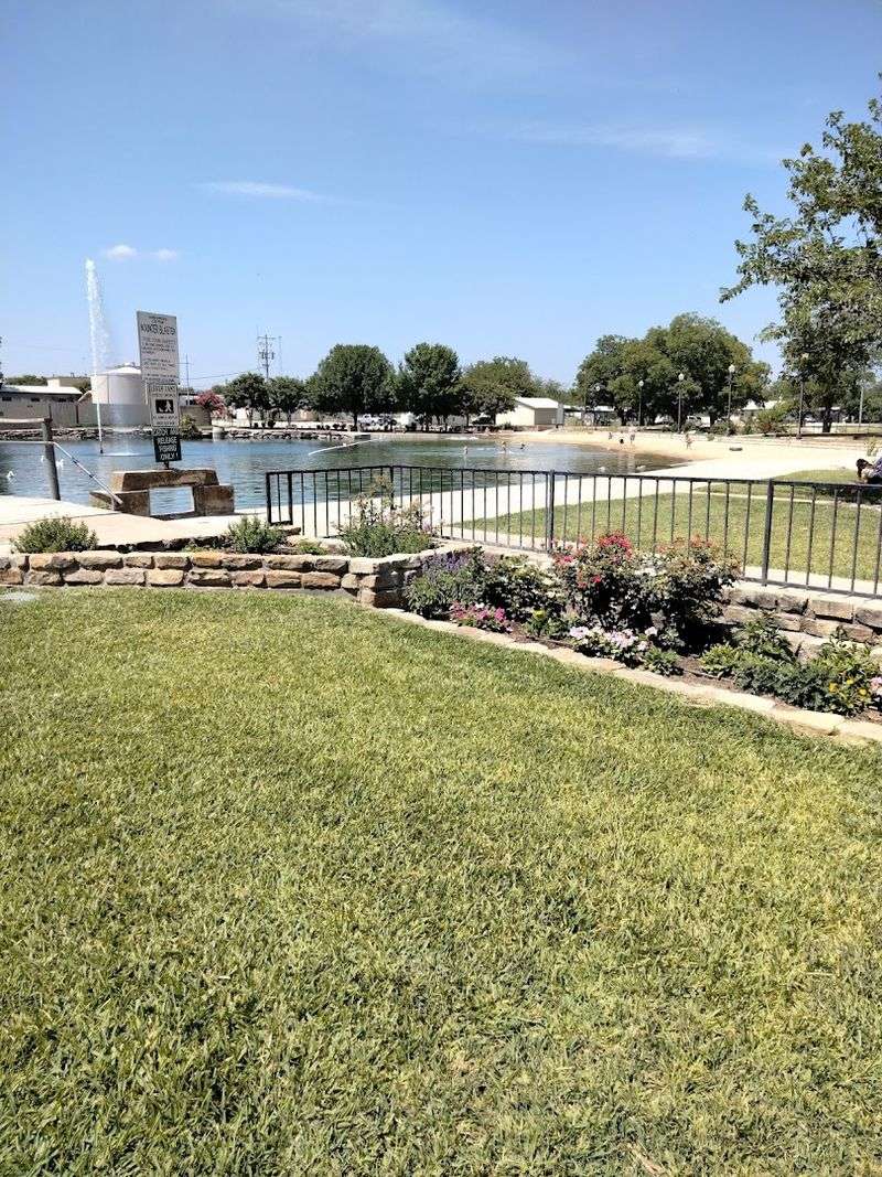 Picnic Areas With Million-Dollar Views
