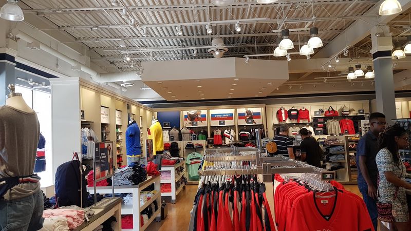 Under Armour and The North Face: Performance Steals