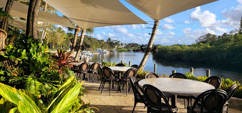 Guanabanas Restaurant — Jupiter
