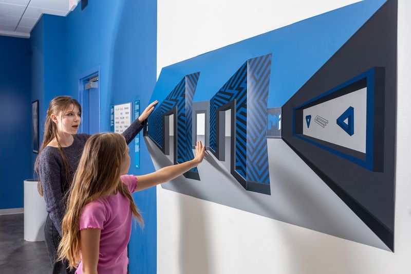 Puzzles Corner: Hands-On Brain Teasers