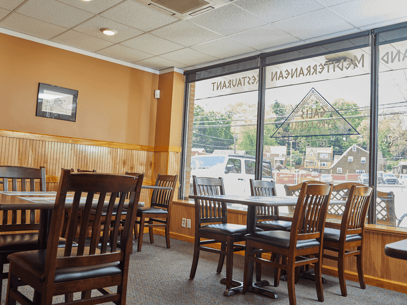 Gali&rsquo;s Gyro and Grill, Pleasant Hills