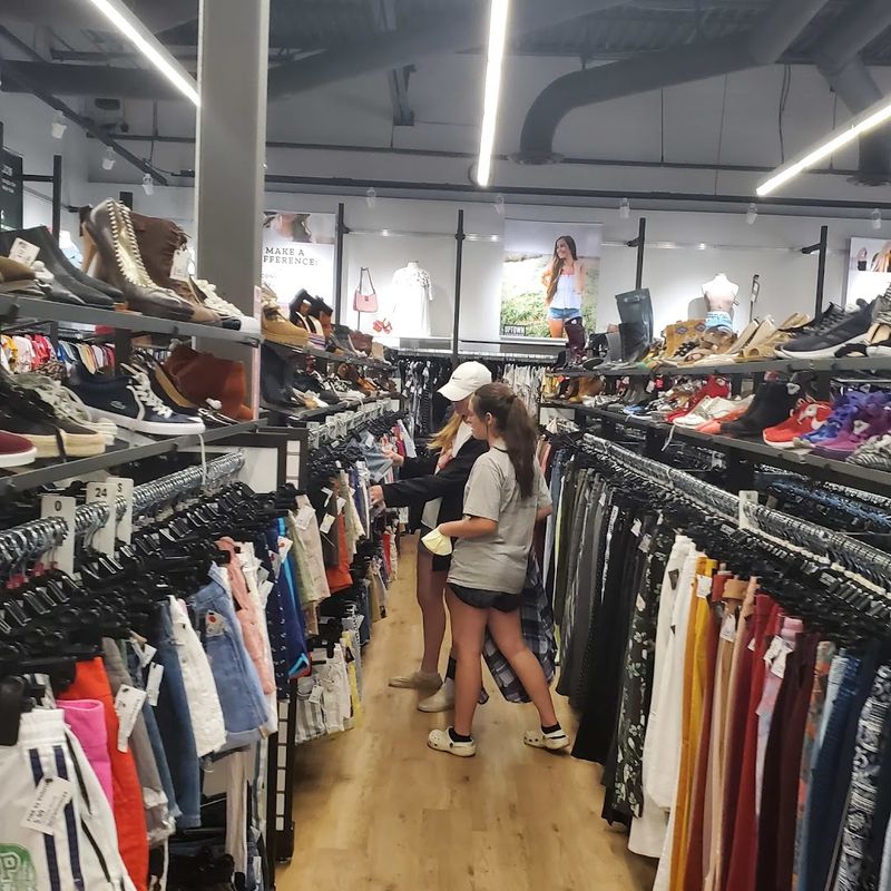 Sustainable Style, Local Vibes, Real Value