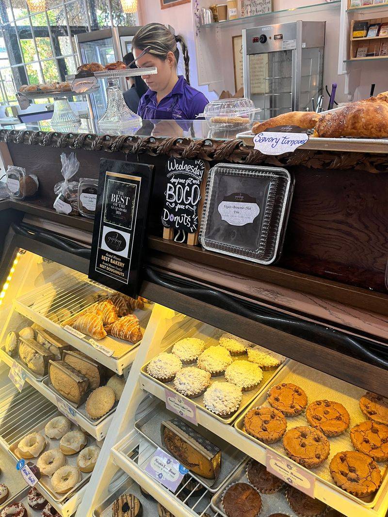 Pastries and Turnovers With Bakery-Perfect Flakiness