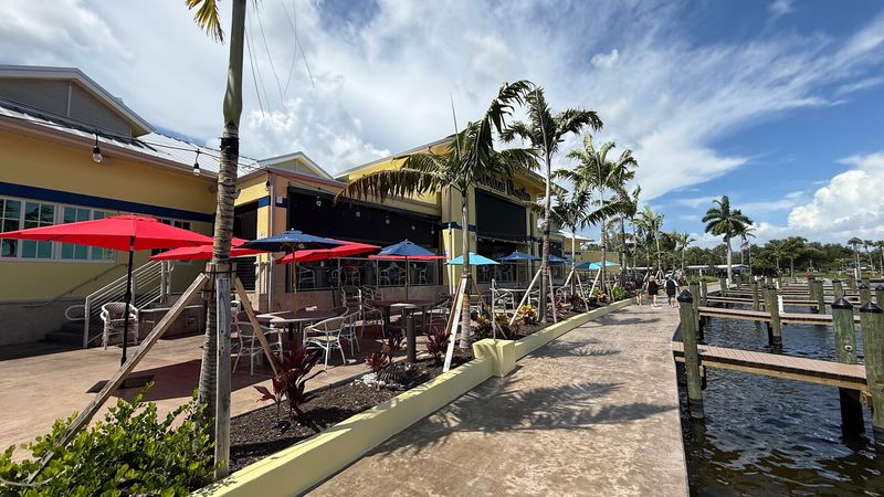 Bimini Basin Seafood & Cocktails (Cape Coral)
