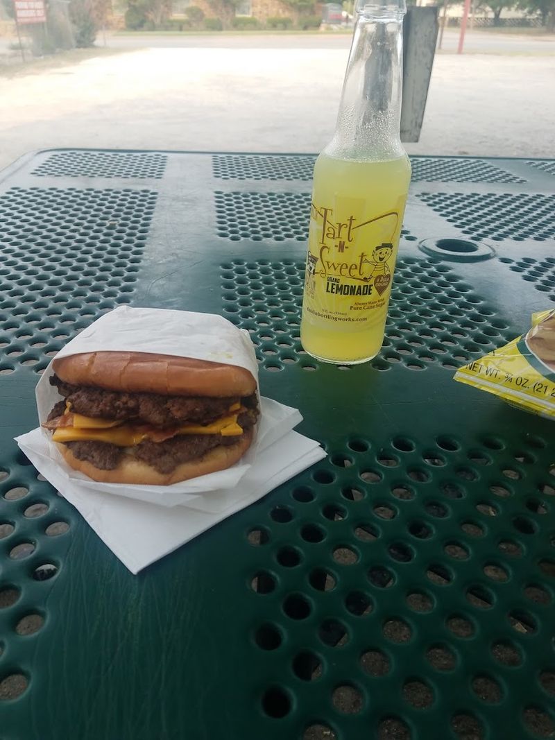 Road Trip Worthy Detour