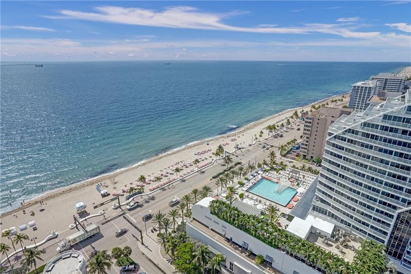 Hilton Fort Lauderdale Beach Resort – Fort Lauderdale