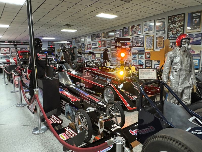 Meet the Man: Don Garlits Sightings and Tours