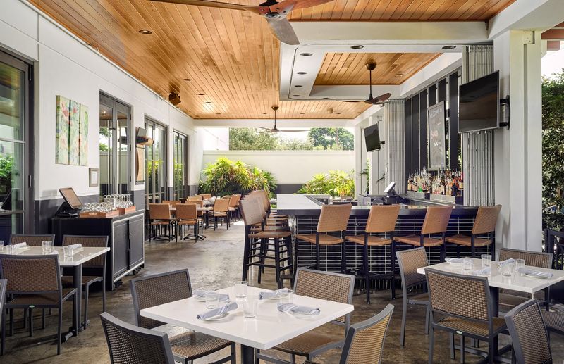 Burtons Grill & Bar (Boca Raton)