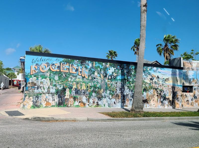 Growing Arts Scene and Cultural Attractions