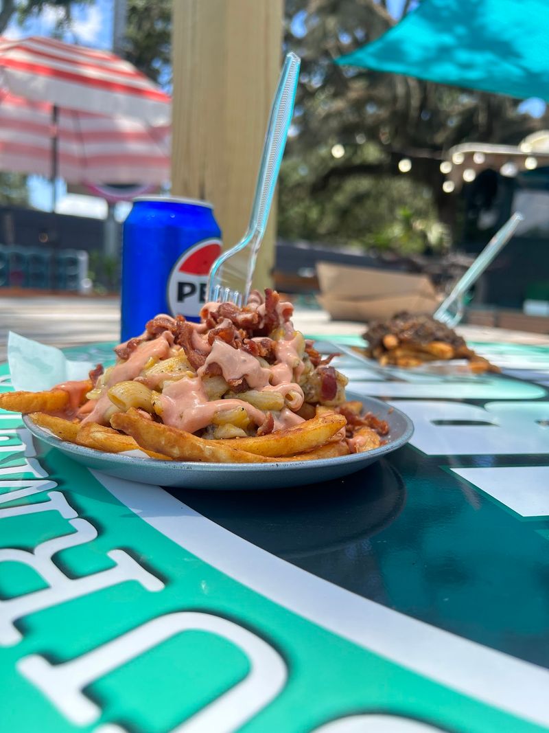 Crispy Cajun Fries That Steal The Show