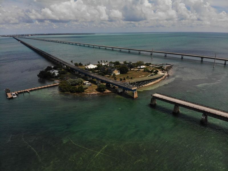 A Tiny Island With A Giant Story