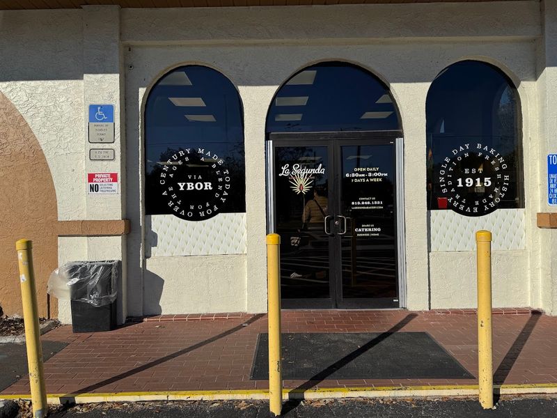 The Ybor City Location That Captures Old Tampa