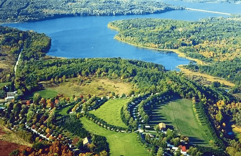 Nature Fix: Trails, Lake Arthur, and Slow Moments