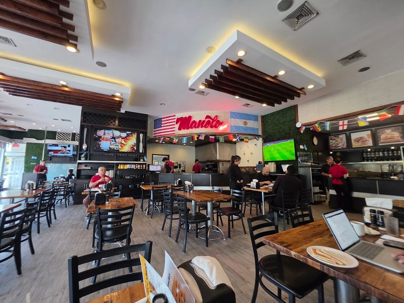 Manolo (Miami Beach)