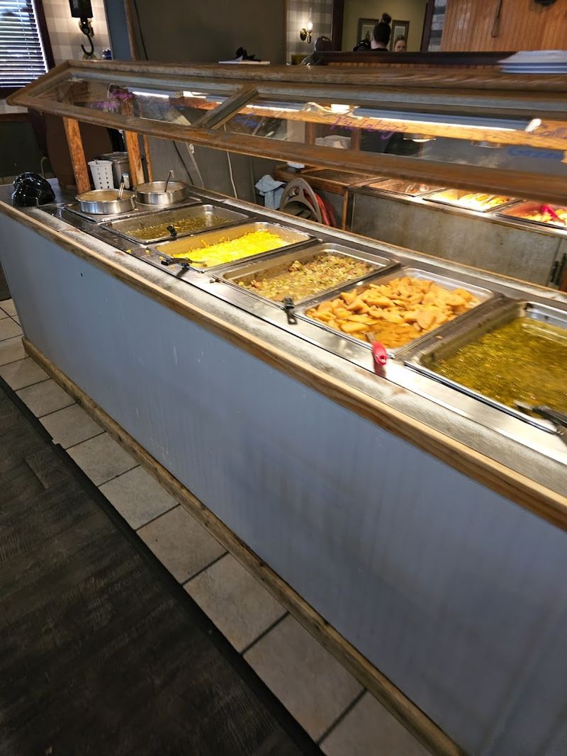 Friday Night Seafood Buffet Worth Planning Around