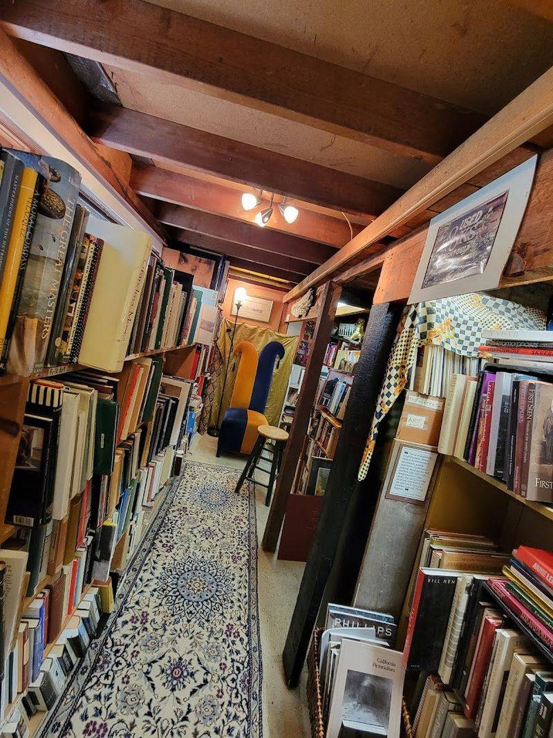 Cozy Nooks, Chairs, and That Lived-In Quiet