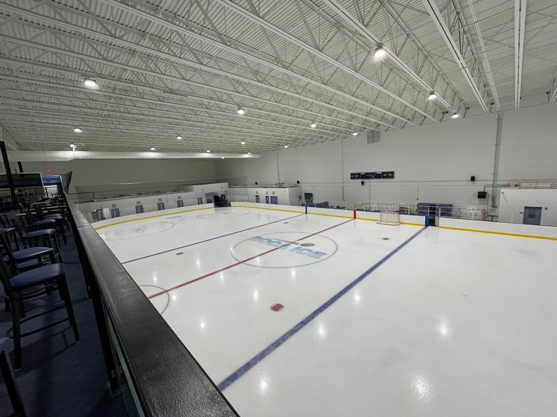 Boca Ice (Boca Raton)