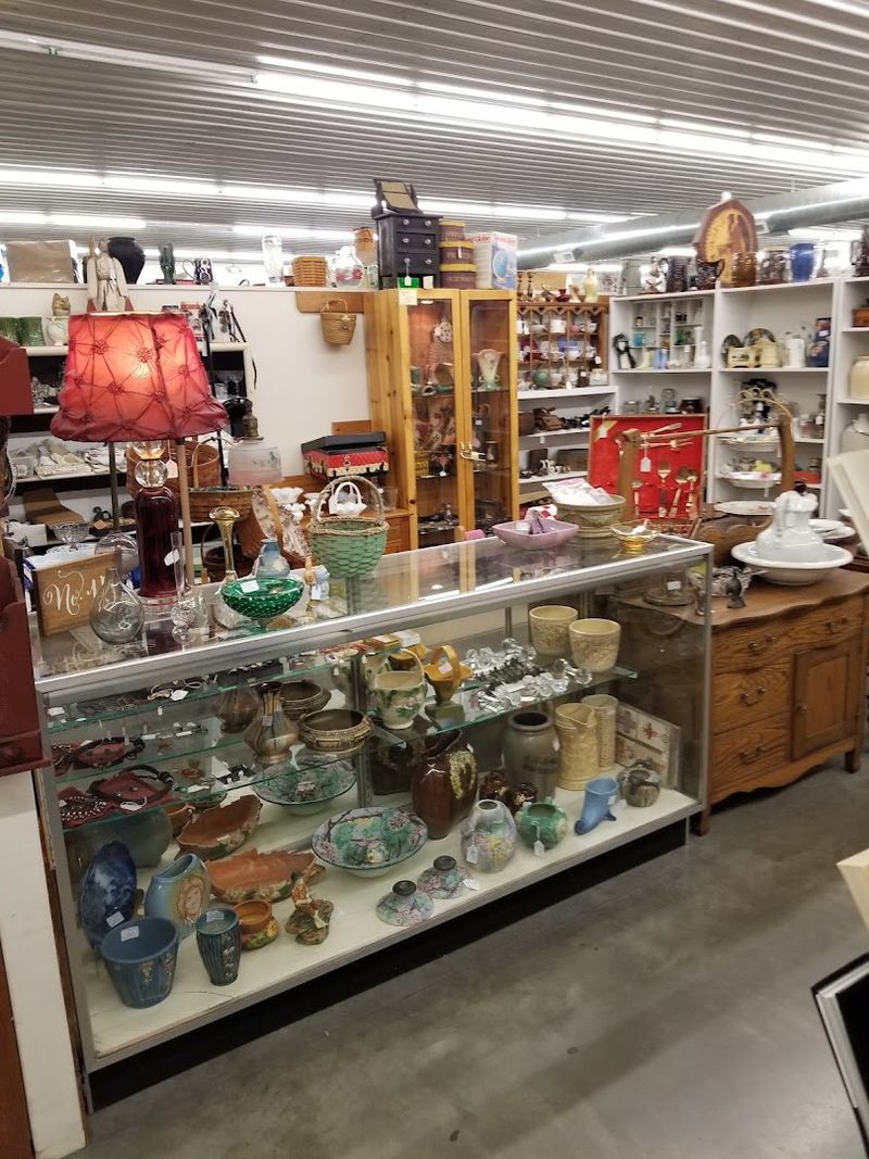 Glowing Treasures: Uranium and Elegant Glass
