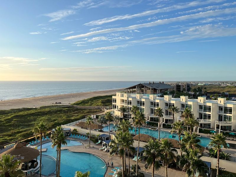 Margaritaville Beach Resort (South Padre Island)