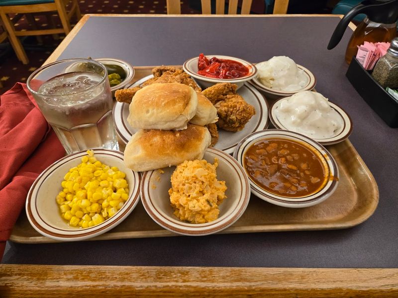 Tender Roast Chicken