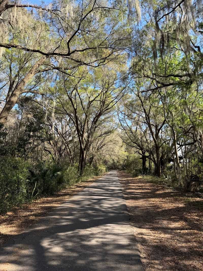 West Orange Trail