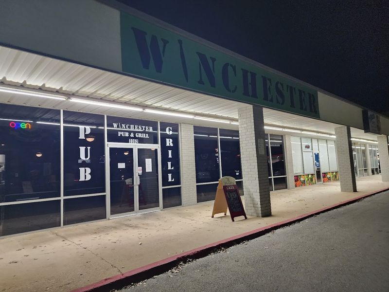 Winchester's (Abilene)