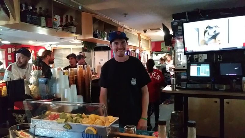 Service That Keeps People Coming Back
