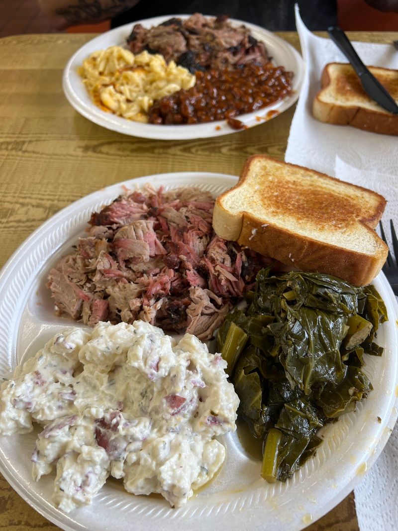 Pearl Country Store & Barbecue (Micanopy)