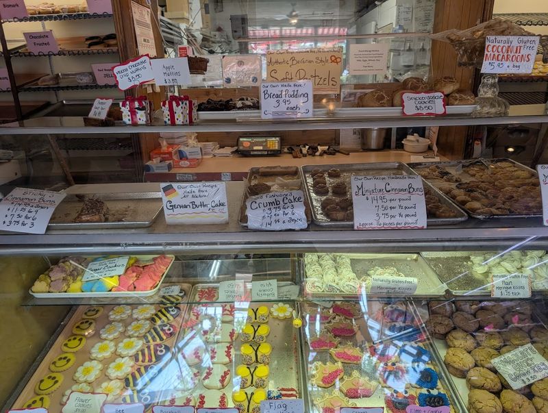 Pretzels With Personality