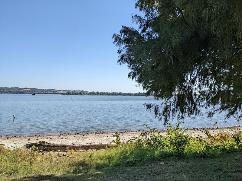 Why Nathan Bedford Forrest State Park Is One of Tennessee's Most Peaceful Hidden Gems