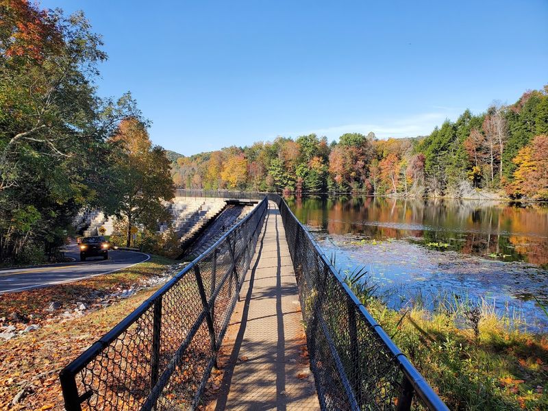 What to See Beyond the Trails, From the Lake to Family-Friendly Outdoor Activities