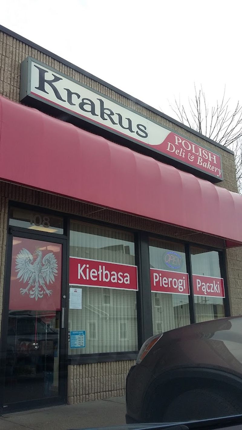 Krakus Deli